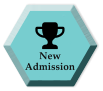 New  Admission