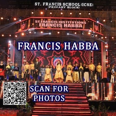 Francis habba