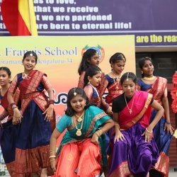 Kannada Rajyotsava