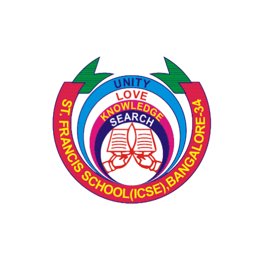 St. Francis School Logo