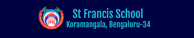 St Francis School Koramangala, Bengaluru-34