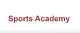 Sports Academy
